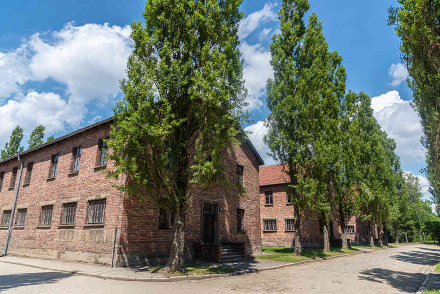 Polonia 030 - Auschwitz I.jpg